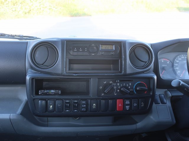 中古トラック 日野フックロール #13