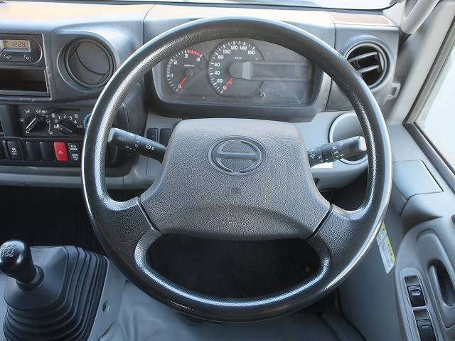 中古トラック 日野 デュトロ 小型フックロール