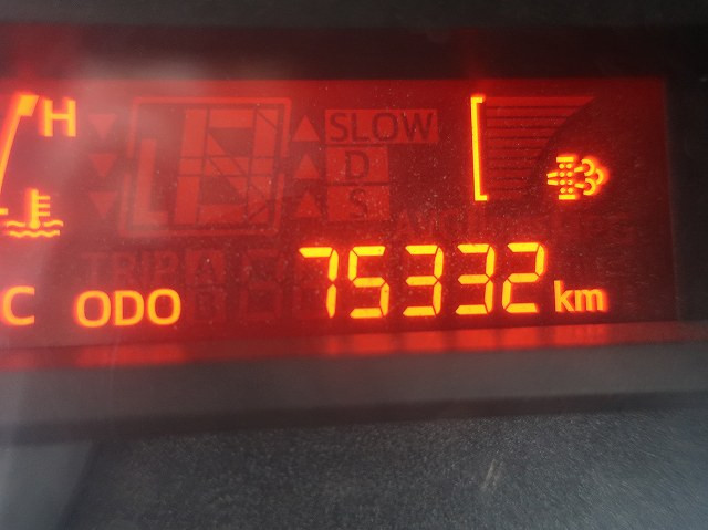 中古トラック 日野フックロール #15