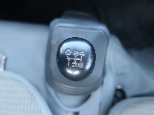 中古トラック 日野フックロール ＃16