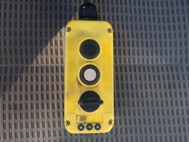 中古トラック 日野フックロール ＃17