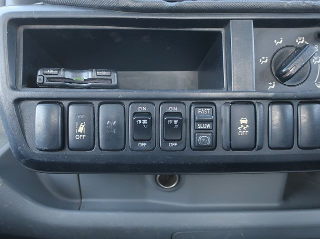 中古トラック 日野フックロール #20