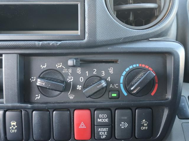 中古トラック 日野 デュトロ 小型フックロール