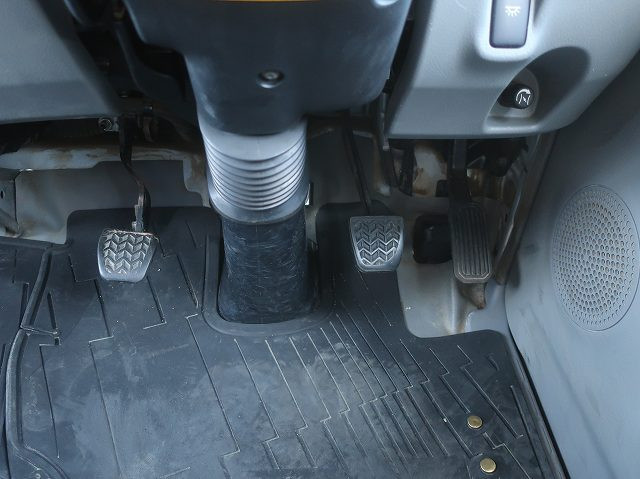 中古トラック 日野フックロール ＃22