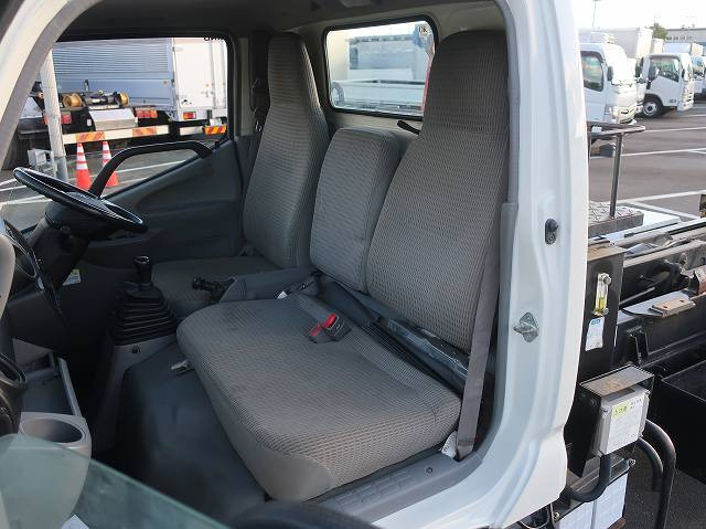 中古トラック 日野フックロール #23