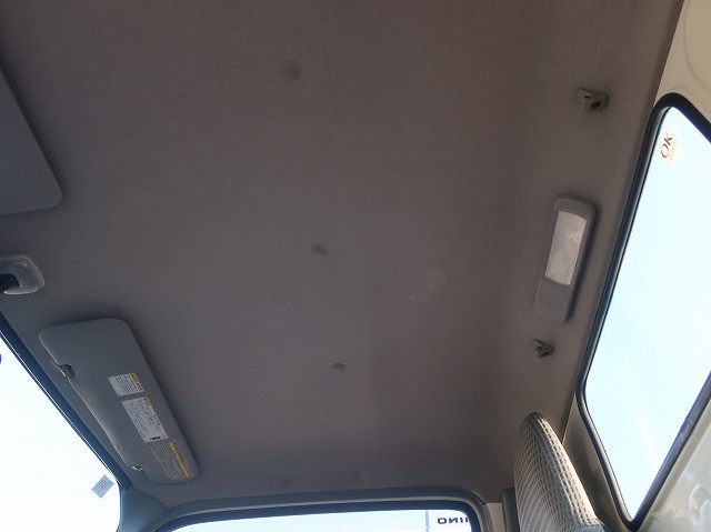 中古トラック 日野 デュトロ 小型フックロール