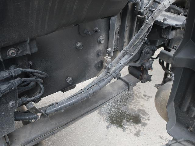 中古トラック 日野冷凍バン ＃12