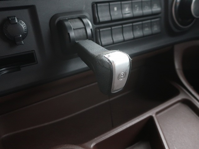 中古トラック 日野冷凍バン ＃16