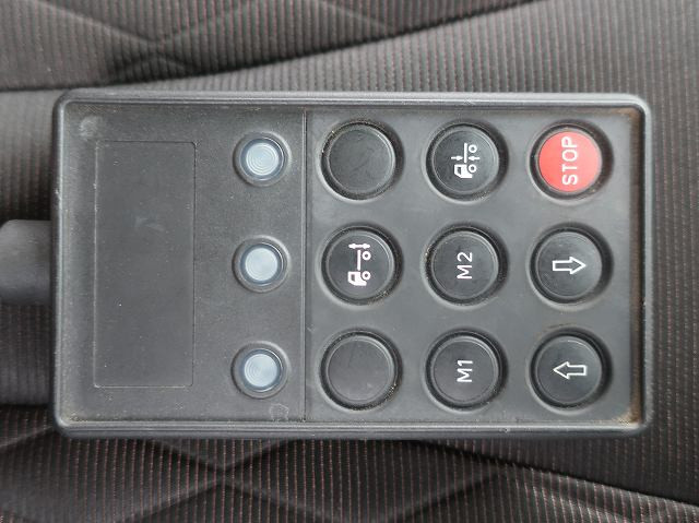 中古トラック 日野冷凍バン ＃24