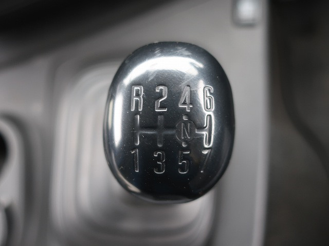 中古トラック いすゞ平ボディアルミブロック ＃18