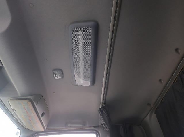 中古トラック いすゞ平ボディアルミブロック #24