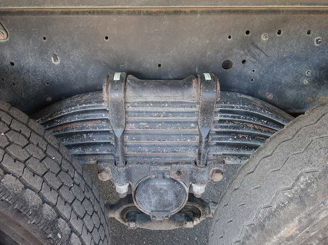 中古トラック いすゞ ギガ 大型ダンプ