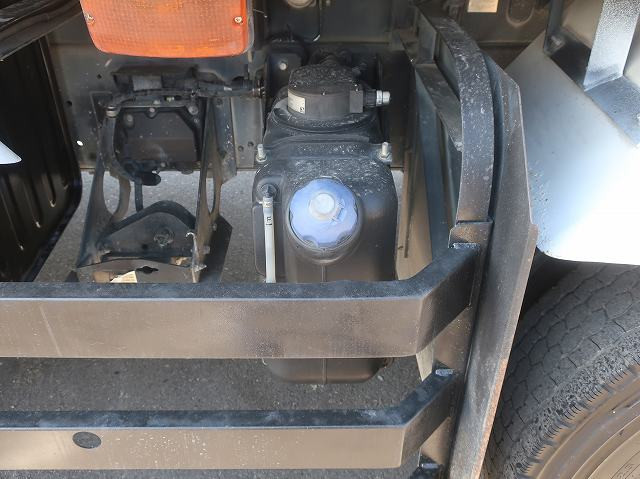 中古トラック いすゞ ギガ 大型ダンプ