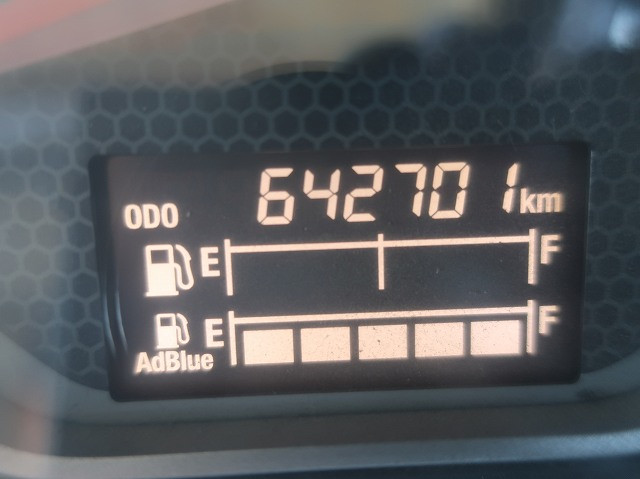 中古トラック いすゞ ギガ 大型ダンプ