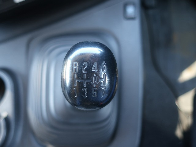 中古トラック いすゞダンプ #18