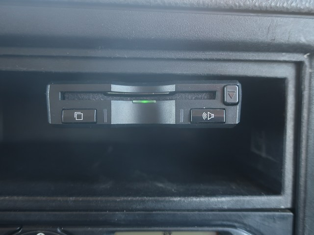 中古トラック いすゞダンプ #19