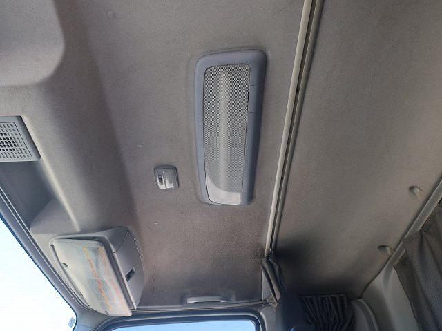 中古トラック いすゞ ギガ 大型ダンプ