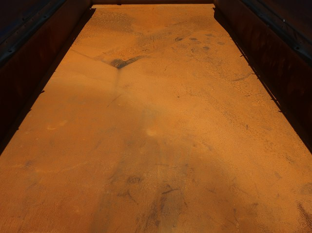 中古トラック いすゞ ギガ 大型ダンプ