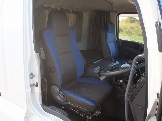 中古トラック いすゞセルフローダー ＃11