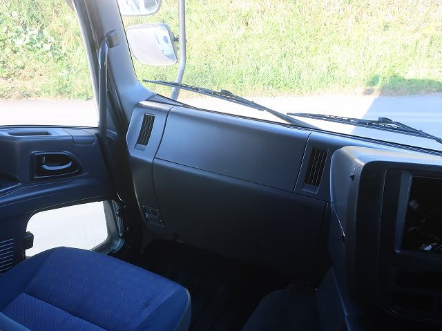 中古トラック いすゞセルフローダー ＃12