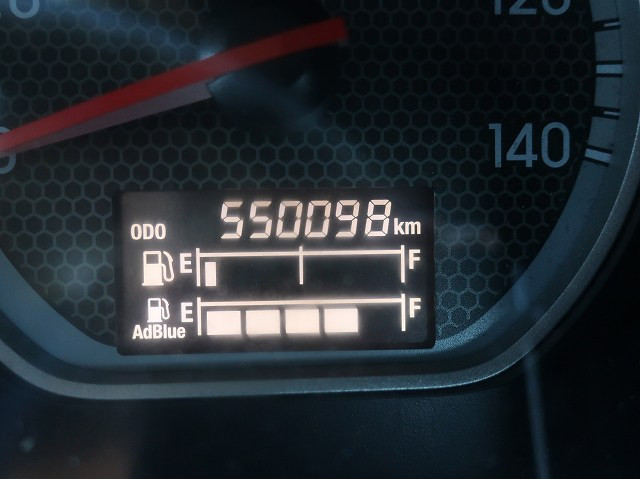 中古トラック いすゞセルフローダー ＃15