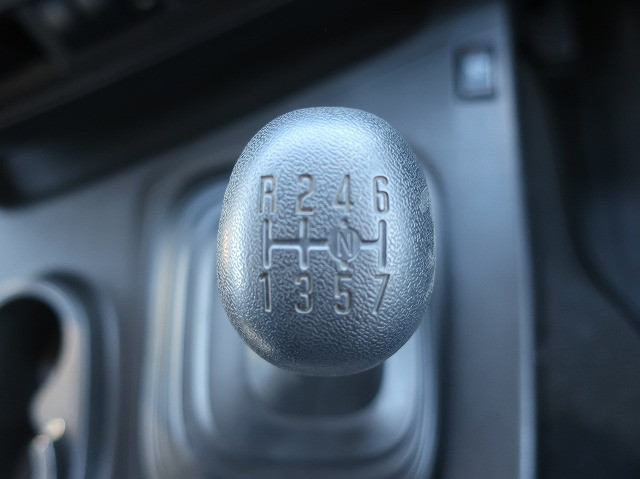 中古トラック いすゞセルフローダー ＃16