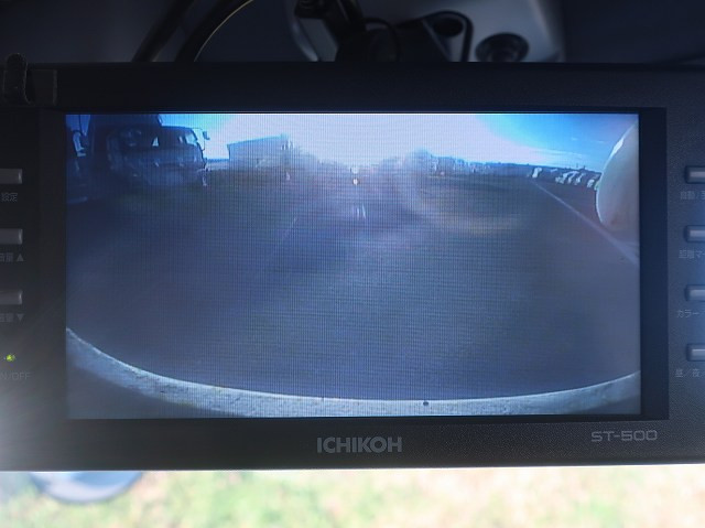 中古トラック いすゞセルフローダー ＃17