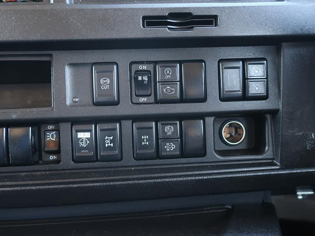 中古トラック いすゞセルフローダー ＃20