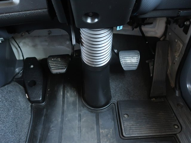 中古トラック いすゞセルフローダー ＃21