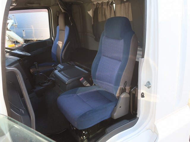 中古トラック いすゞセルフローダー ＃22