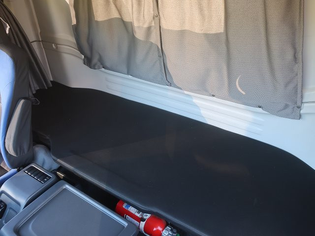 中古トラック いすゞセルフローダー ＃23