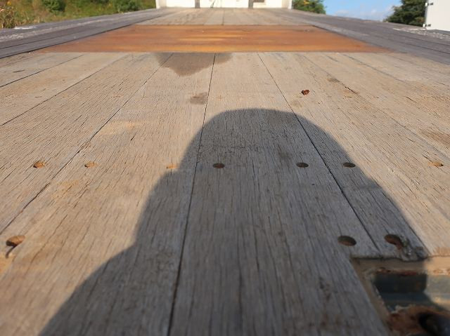 中古トラック いすゞセルフローダー ＃7