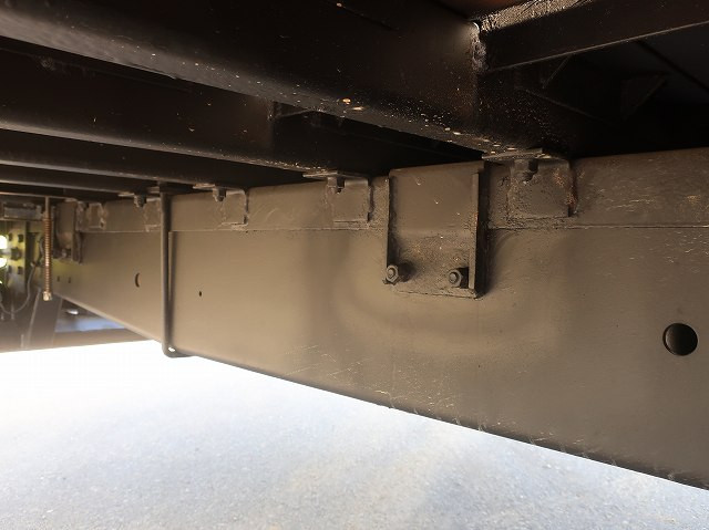 中古トラック いすゞセルフローダー ＃9