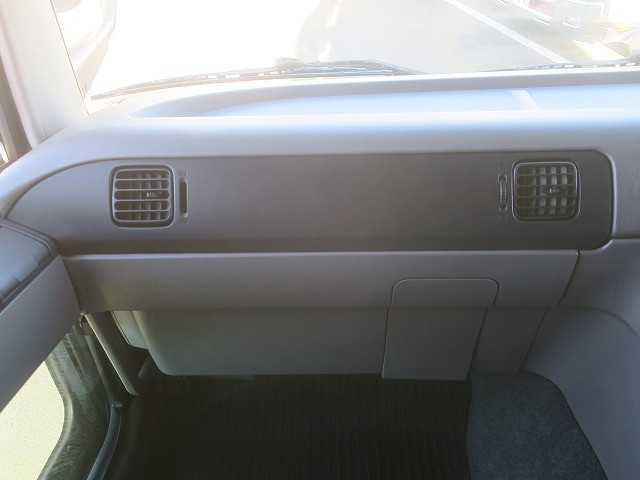 中古トラック 三菱ふそうアルミウィング ＃12