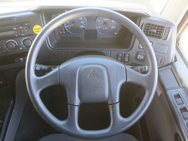 中古トラック 三菱ふそう スーパーグレード 大型アルミウィング