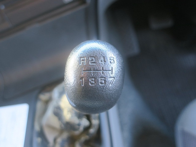 中古トラック 三菱ふそうアルミウィング ＃15