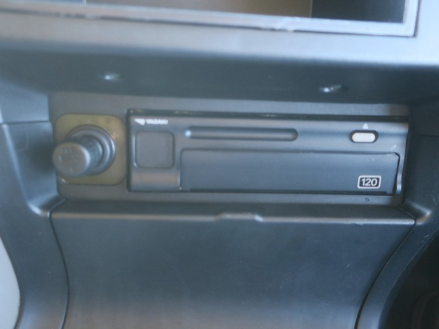 中古トラック 三菱ふそうアルミウィング ＃18