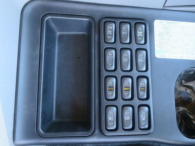 中古トラック 三菱ふそう スーパーグレード 大型アルミウィング