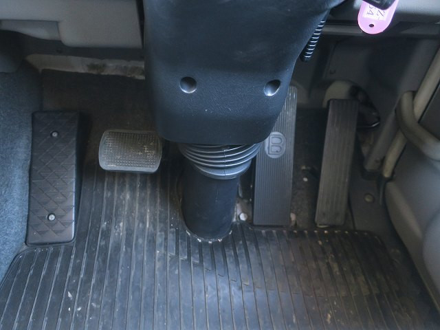 中古トラック 三菱ふそう スーパーグレード 大型アルミウィング