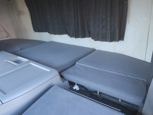 中古トラック 三菱ふそう スーパーグレード 大型アルミウィング