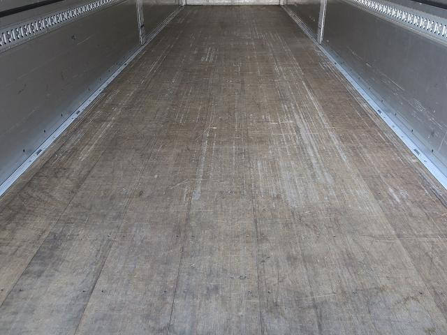 中古トラック 三菱ふそう スーパーグレード 大型アルミウィング