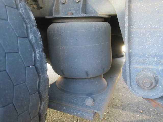 中古トラック 三菱ふそう スーパーグレード 大型アルミウィング