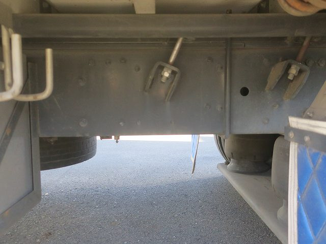 中古トラック 三菱ふそうアルミウィング #9