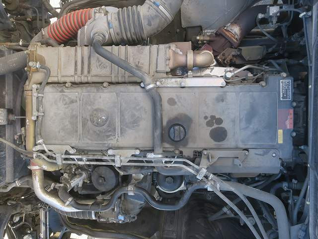 中古トラック 三菱ふそうアルミウィング ＃10