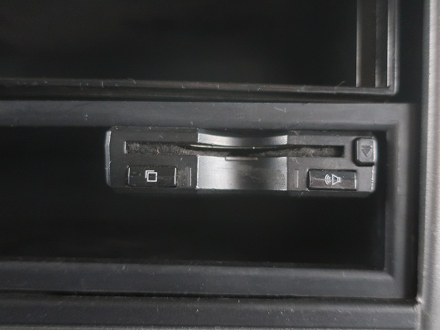 中古トラック 日野クレーン付セルフローダー ＃19