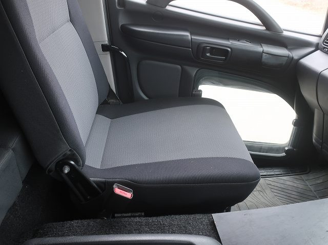 中古トラック 日野クレーン付セルフローダー ＃21