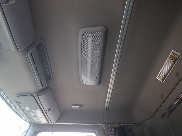 中古トラック 日野クレーン付セルフローダー ＃23