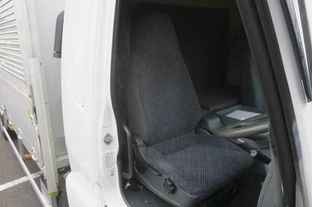 中古トラック 三菱ふそうアルミウィング ＃11