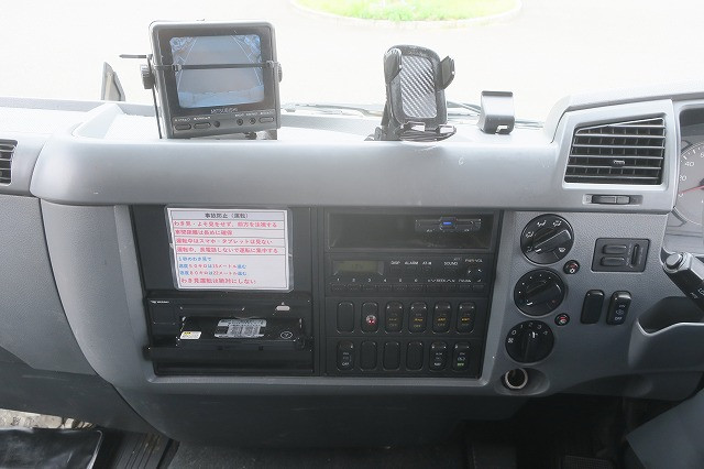 中古トラック 三菱ふそうアルミウィング #13