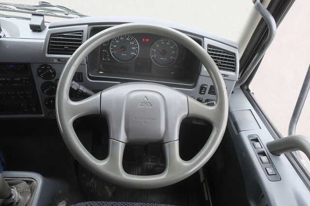 中古トラック 三菱ふそうアルミウィング #14